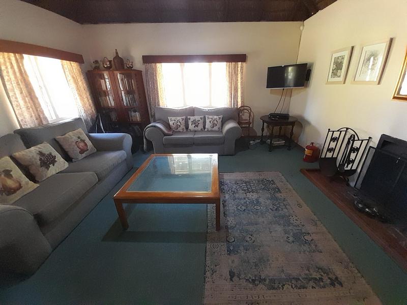 3 Bedroom Property for Sale in Hogsback Eastern Cape